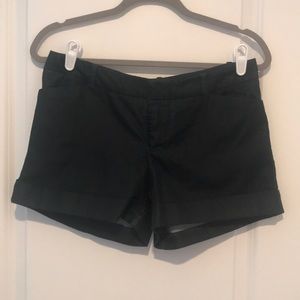 Trouser Shorts